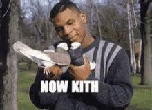 now kiss meme|now kith meme meaning.